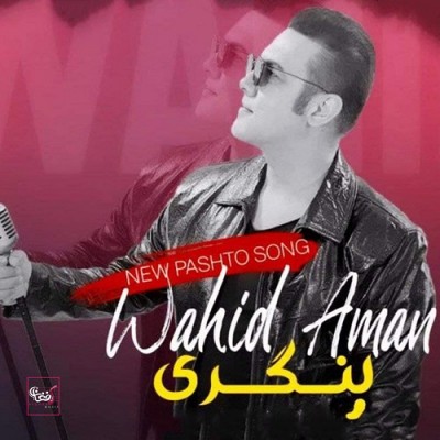 وحید امان بنگری